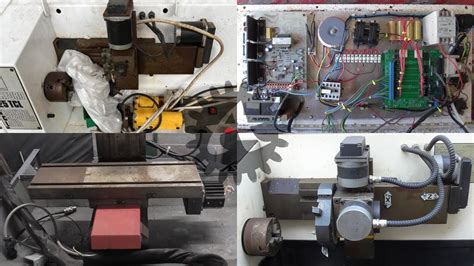 broken cnc machine|Fixing broken cnc machines .